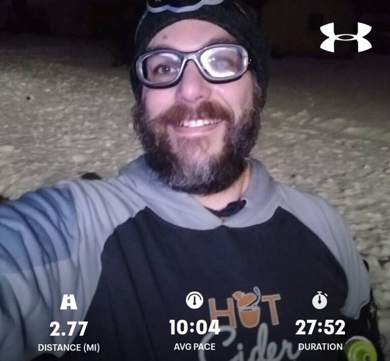 Kicking off the First Full Week of 2021